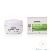 Cleansing Cream