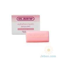 Acne &amp; Cleansing Cream Soap For Normal To Dry Skin