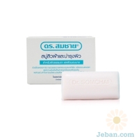 Acne &amp; Skin Care Soap For Sensitive Skin