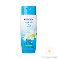 Acne &amp; Skin Care Liquid Soap