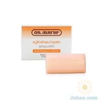 Acne &amp; Cleansing Cream Soap For Normal To Oily Skin