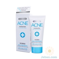 Acne Moisturizer