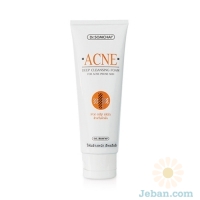 Acne Deep Cleansing Foam For Oily Skin