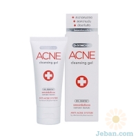 Acne Cleansing Gel