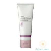 Sakura : Neck Cream