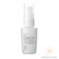 Sakura : Uv Hydrating Mist Spf 30 Pa+++