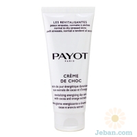 Creme De Choc - For Normal to Dry Skin