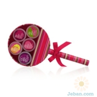 Born Lippy Gift Tube  