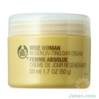 Wise Woman™ Regenerating Day Cream  