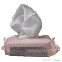 Vitamin E Cleansing Wipes  