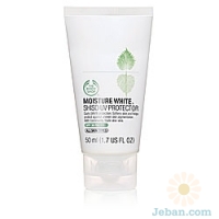 Moisture White™ Shiso UV Protection Cream SPF 30 PA+++  