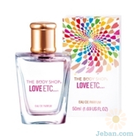 Love Etc...™ Eau de Parfum 