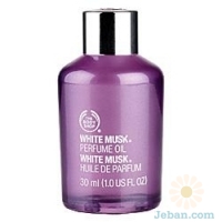 White Musk® Perfume Oil 