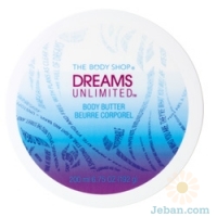 Dreams Unlimited™ Body Butter