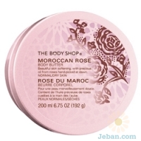 Moroccan Rose Body Butter