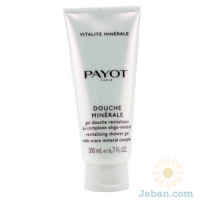 Douche Minerale Revitalizing Shower Gel 200ml