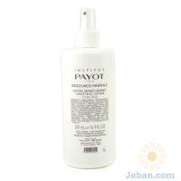 Ressource Minerale Soin Jambes Leg Ressource Minerale Lotion (Salon Size)