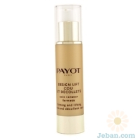 Design Lift Firming & Lifting Neck and Decollete Care