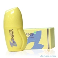 Charming : Nano Whitening Roll On Cheer