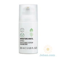 Moisture White™ Shiso Eye Serum