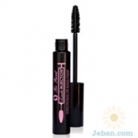 Lash Injection Extreme Thickening, Tube-building Mascara 