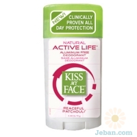 Active Life Stick - Patchouli