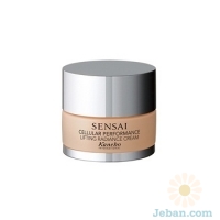 Cellular Performance Lifting : Radiance Cream