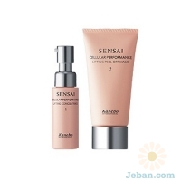 Cellular Performance Lifting : Mask (Peel-Off)