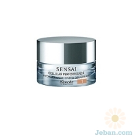 Cellular Performance Hydrachange : Tinted Gel Cream