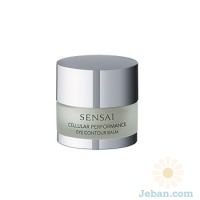 Cellular Performance : Eye Contour Balm