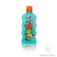 KIDS® HEAD-TO-TOE® Body Wash Tropical Blast
