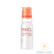 Lotion light DX