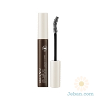 Soy Essence : Waterproof Volume&Curling Mascara