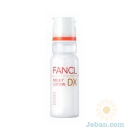 Milky Lotion DX