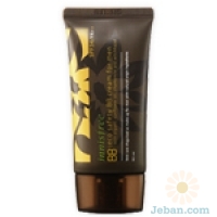 Eco Safety : BB Cream For Men 