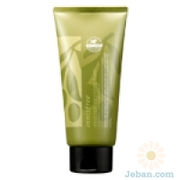 Olive Real : Body Cleansing Foam
