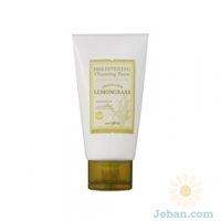 Brightening Cleansing Foam (Lemongrass)