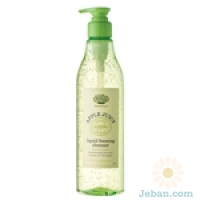 Apple Juicy : Liquid Foaming Cleanser