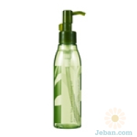 Green Tea Pure : Cleansing Oil