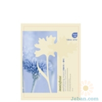 Revitalizing Mask Cornflower