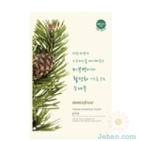 Natural Essential Mask : Pine