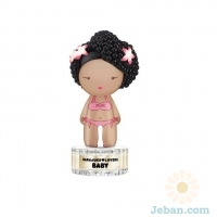 Sunshine Cuties : Baby Limited Edition Eau de Toilette