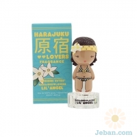 Sunshine Cuties : Lil Angel Limited Edition Eau de Toilette