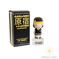 Lil Angel Eau de Toilette Spray