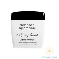 Deborah Lippmann : Helping Hand Cosmeceutical Hand Scrub