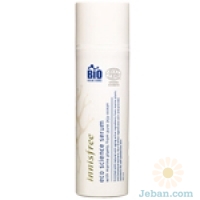 Eco Science : Serum