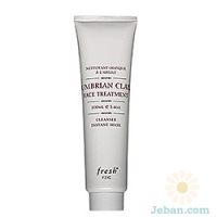 Umbrian Clay : Face Treatment