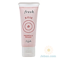 Rose : FreshFace Primer