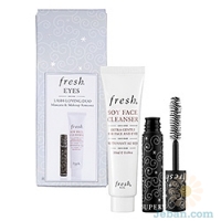 Eyes Lash-Loving Duo