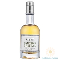 Cannabis Santal